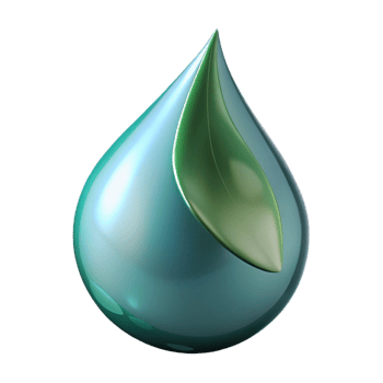 impressive classic A Single Rain Drop on a Leaf Macro high quality png