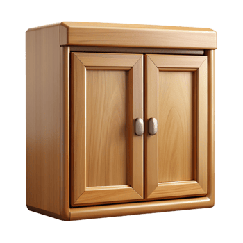extraordinary rustic Kitchen cabinet door, wood, oak, professional png