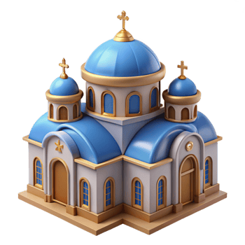 extraordinary vintage Byzantine church mosaic tile exclusive png