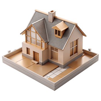 magnificent classic Floor plan, architectural drawing, house 4K png