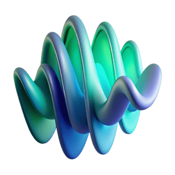 elegant creative An Abstract Representation of Sound Waves high resolution png