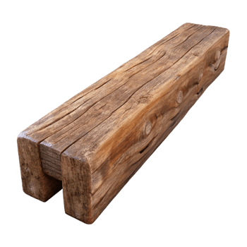 dramatic abstract Wooden beam, rustic, reclaimed original png