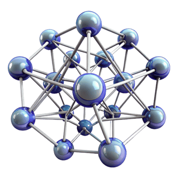 dramatic modern A complex network of branching lines, resembling a neural network, with glowing nodes, in a futuristic, scientific style authentic png
