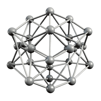elegant artistic An Intricate Network of Interconnected original png