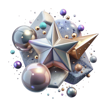 stunning creative Abstract Starfield Texture Transparent for Backgrounds original png
