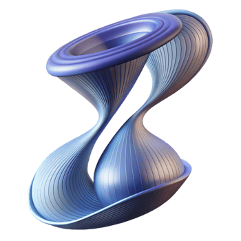vibrant abstract An Abstract Representation of Time premium png
