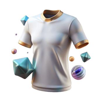 dramatic traditional Blank Tshirt Apparel Mockup Transparent for Ecommerce authentic png