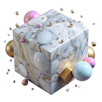 extraordinary traditional Carrara Marble Texture Classic Design Isolated png