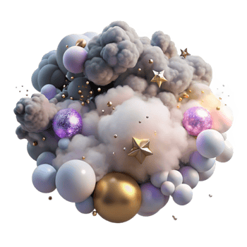 extraordinary artistic Dreamy Fog Effect Overlay Cutout for Romantic ry exclusive png