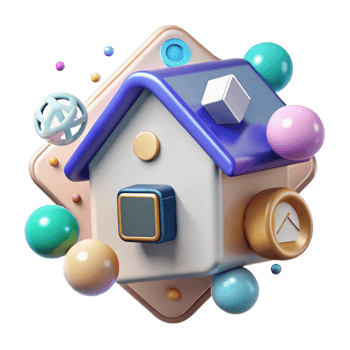 beautiful classic Editable Smart Home Icons Isolated for Graphic Design genuine png