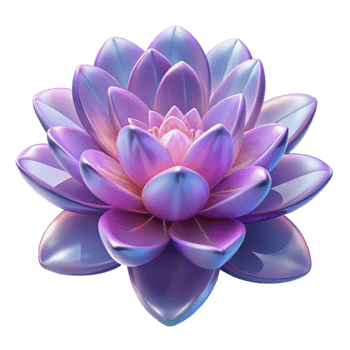 magnificent creative A Field of Overlapping Transparent premium png