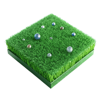extraordinary rustic Grass Texture Green Lawn Cutout for Landscaping Projects png