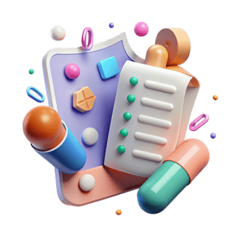 extraordinary rustic Pharmacy Prescription Drugs Cutout for Pharmaceutical Industry original png