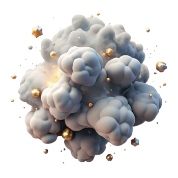 impressive modern Smoke Transparent Isolated for Design Elements png