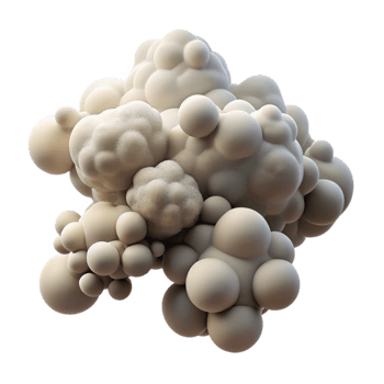 impressive minimalist Smoke Texture Abstract Clouds Cutout for Graphic Design Elements high resolution png
