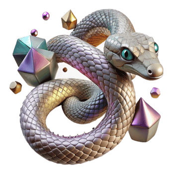 dramatic rustic Snake Skin Texture Scaly Reptile Transparent for Wildlife Projects genuine png