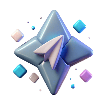 extraordinary creative Transparent Arrow Navigation Icon for Futuristic Hud Design high quality png