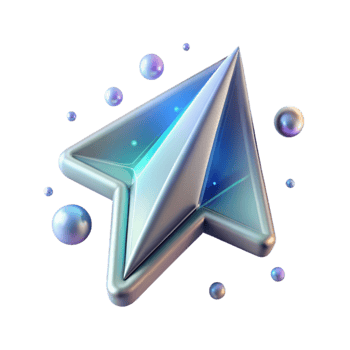 serene vintage Transparent Arrow Navigation Icon for Futuristic Hud Design exclusive png