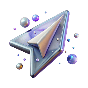impressive vintage Transparent Arrow Navigation Icon for Futuristic Hud Design exclusive png