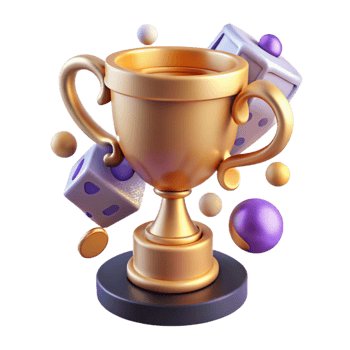serene rustic Trophy Cup Cutout for Sports or Competition Designs authentic png