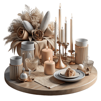 vibrant abstract Wedding Cake Pops with Decorations Transparent for Dessert Table Ideas high resolution png