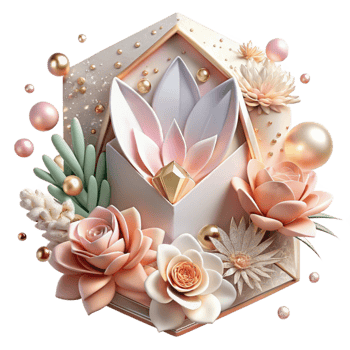 beautiful contemporary Wedding Invitation Card Floral Design Transparent for Stationery high resolution png