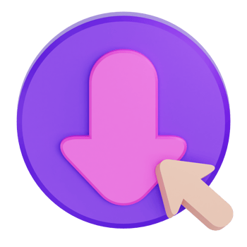Click to download 3d icon png