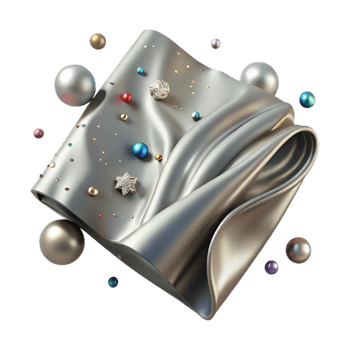 dramatic traditional Aluminum Texture Overlay Isolated for Photo Editing professional png