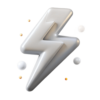 stunning traditional Bright White Lightning Isolated for Flash Effects exclusive png