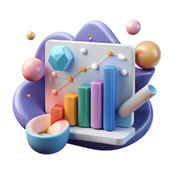 extraordinary traditional Data Analytics Charts Graphs Transparent for Business Reports exclusive png
