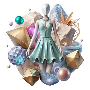 wonderful minimalist Fashion Illustration Watercolor Style Cutout for Artistic Projects high quality png