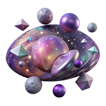 stunning classic Galaxy Texture Overlay Cutout for Photo Editing high resolution png