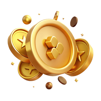 extraordinary contemporary Gold Coin Currency Texture Cutout Economics original png