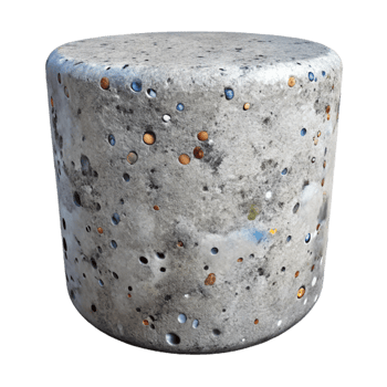 serene traditional Grunge Concrete Texture Stained Concrete Transparent for Urban Backgrounds genuine png