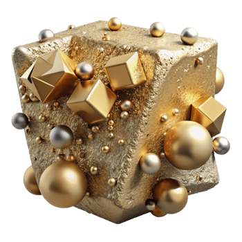 beautiful abstract Grunge Gold Distressed Texture Transparent Overlay high quality png