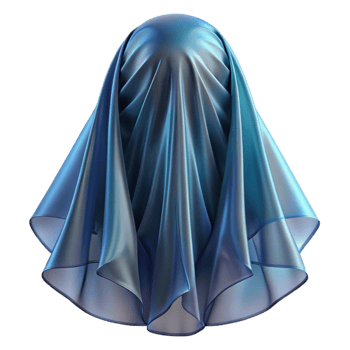 wonderful traditional A series of overlapping, transparent veils, each with a unique texture and pattern, creating a sense of mystery and intrigue genuine png