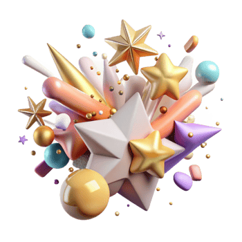 stunning vintage Pop Art Style Explosion Boom Effect Transparent exclusive png