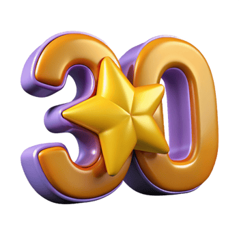 dramatic contemporary Star high quality png