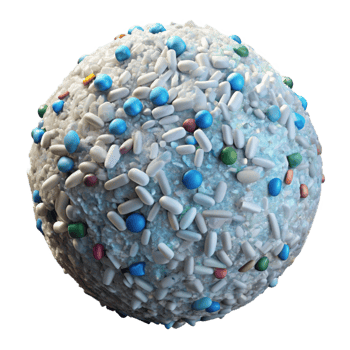 wonderful artistic Rough Plastic Grain Texture Transparent for Industrial Projects detailed png