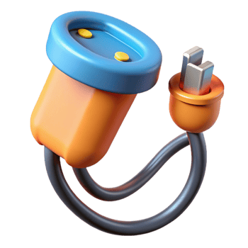 stunning traditional Electric car charging cable exclusive png