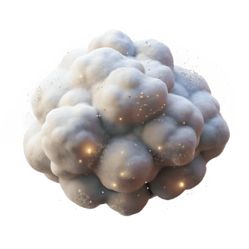 beautiful contemporary Soft Fog Texture Overlay Isolated for Photo Editing genuine png