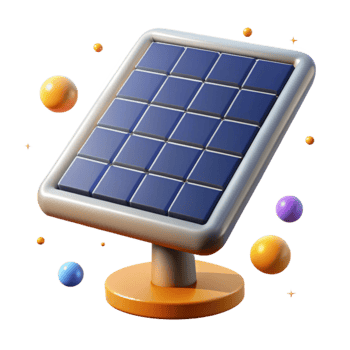 impressive artistic Solar Panel Angle Adjustment Isolated for Optimization Guides high resolution png