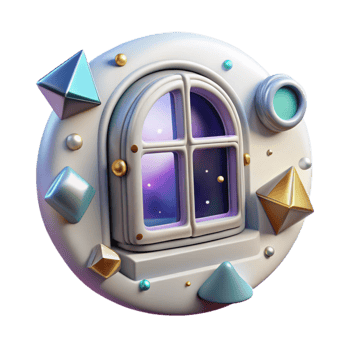 extraordinary modern Spacecraft Window Reflection Transparent for Realistic Effects exclusive png