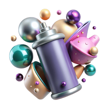 extraordinary modern Spray Paint Art Texture Transparent for Backgrounds original png