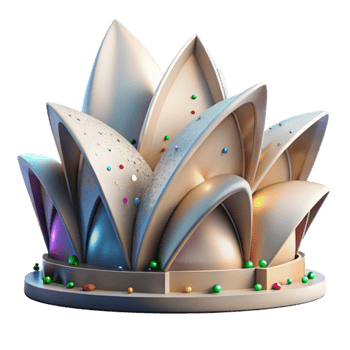 stunning classic Sydney Opera House Transparent for Australian Architecture exclusive png