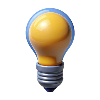 wonderful vintage Smart light bulb exclusive png