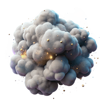 beautiful traditional Wispy Fog Texture Transparent for Subtle Effects high quality png
