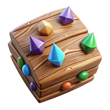 wonderful artistic Wood Texture for Game Development Asset Isolated premium png