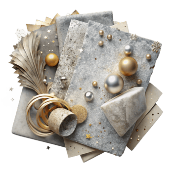extraordinary creative Distressed Grunge Texture Background Cutout authentic png