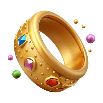stunning modern Gold Bracelet Bangle Design Cutout for Indian Jewelry high quality png